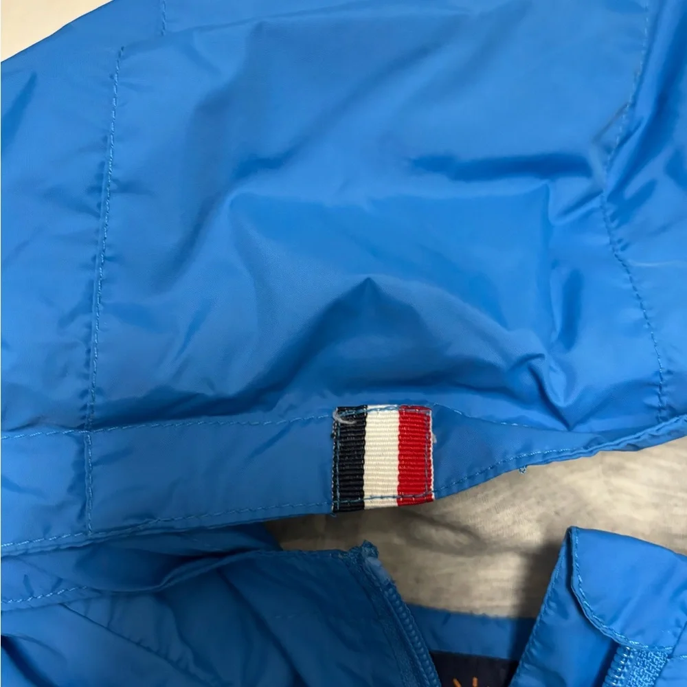 Jingle Bongala lightweight jacket, size 7-8Y/130